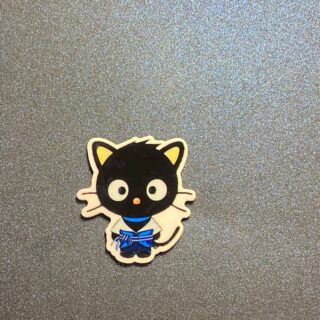 Character Resin