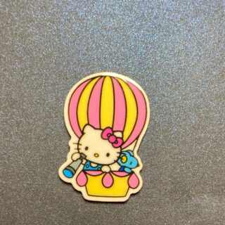 Character Resin