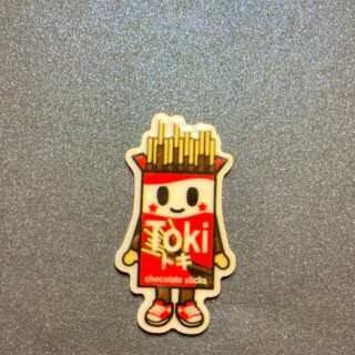 Character Resin