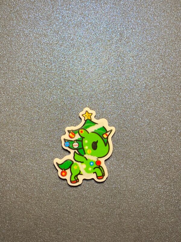 Character Resin