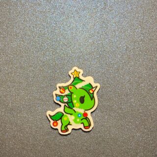 Character Resin