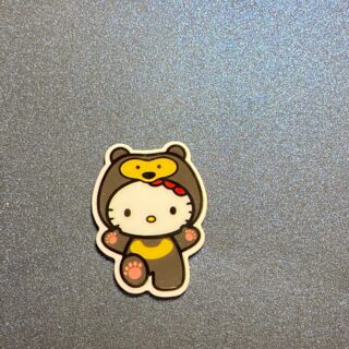 Character Resin