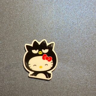 Character Resin