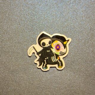 Character Resin