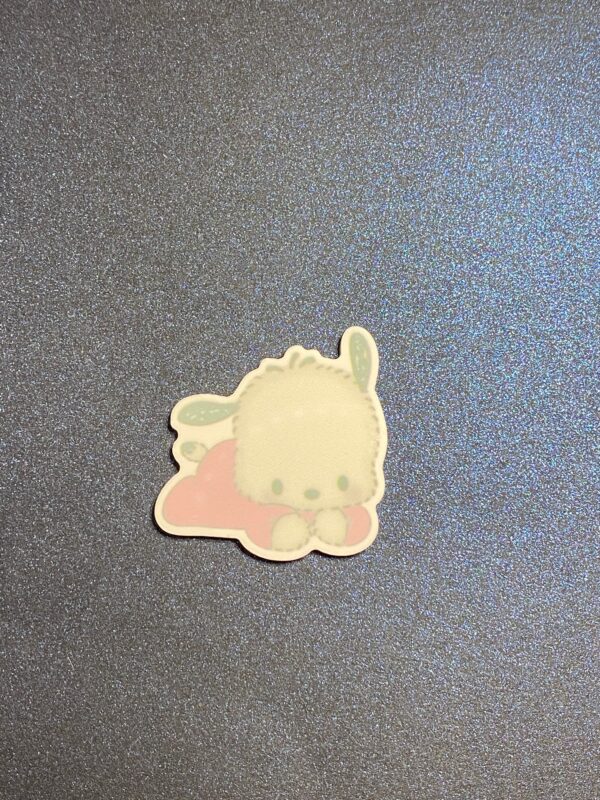 Character Resin - Image 3