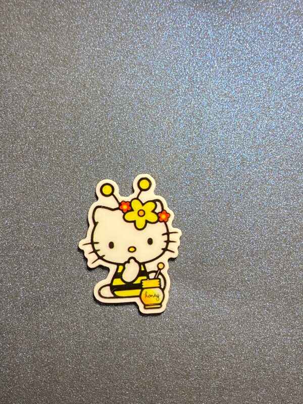 Character Resin