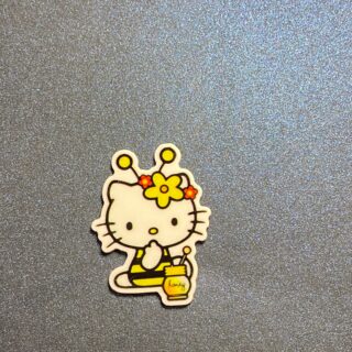 Character Resin