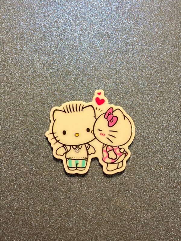 Character Resin
