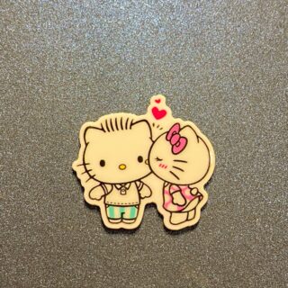 Character Resin