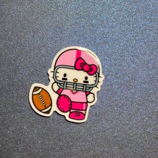 Character Resin