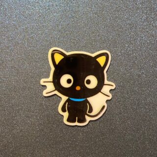 Character Resin