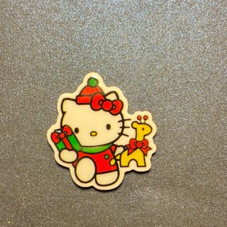 Character Resin