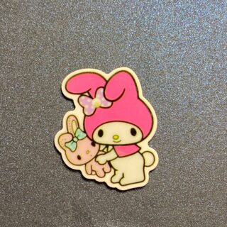 Character Resin