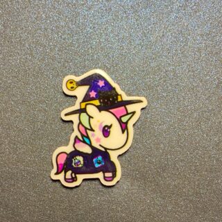 Character Resin