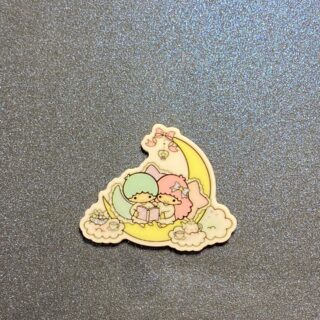 Character Resin