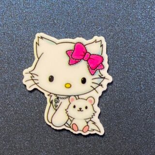 Character Resin