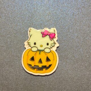 Character Resin