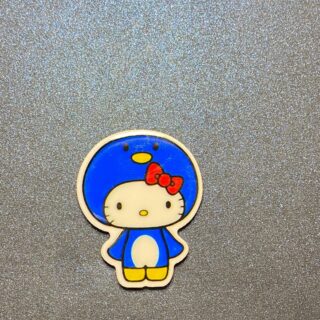 Character Resin