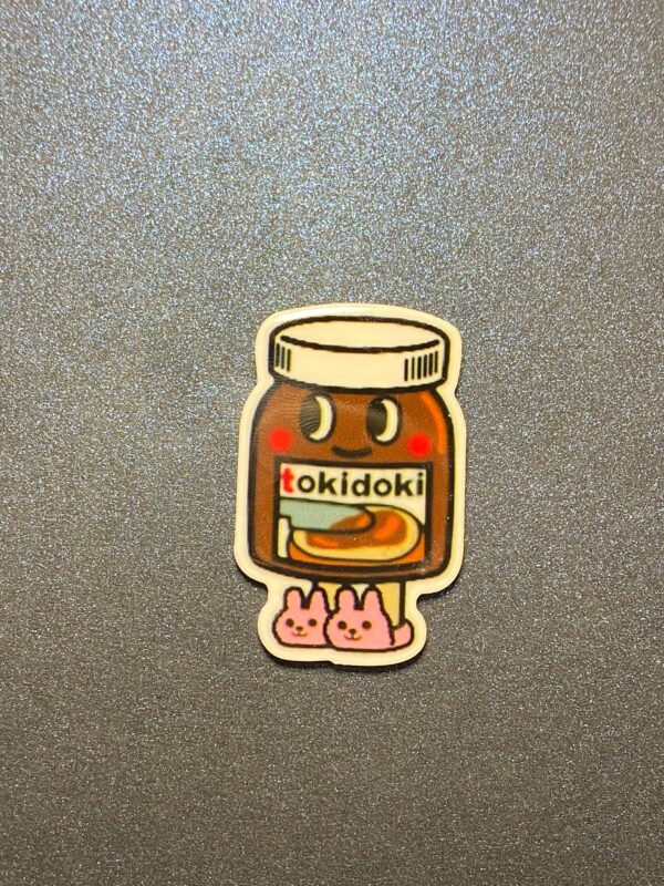 Character Resin