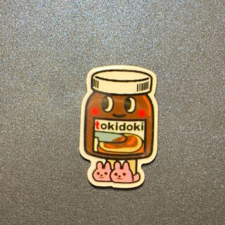 Character Resin