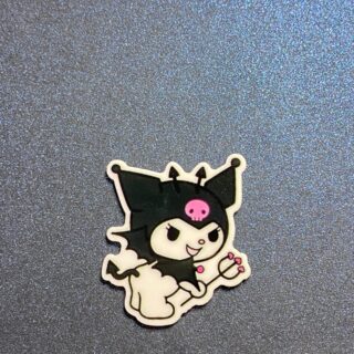 Character Resin