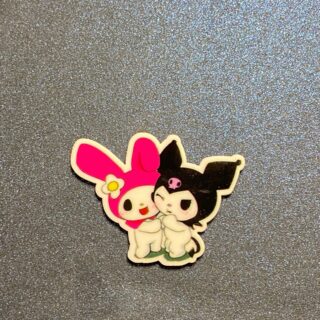 Character Resin