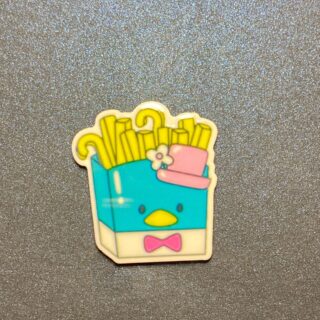 Character Resin