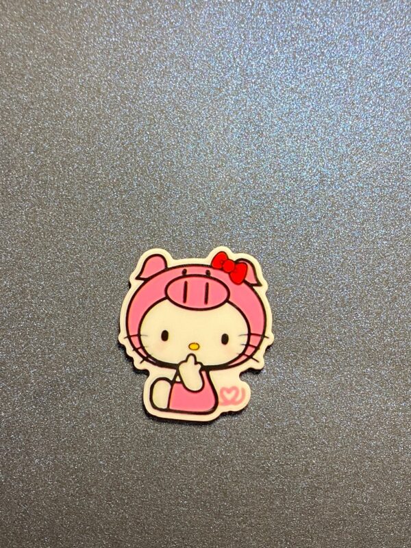 Character Resin