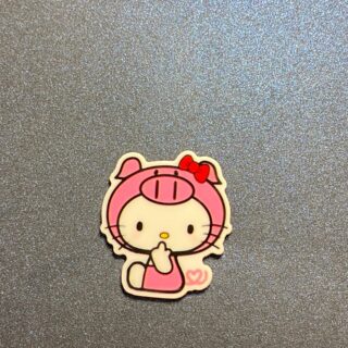 Character Resin