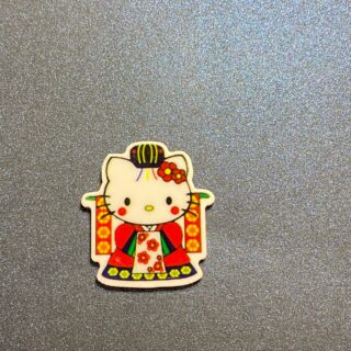 Character Resin