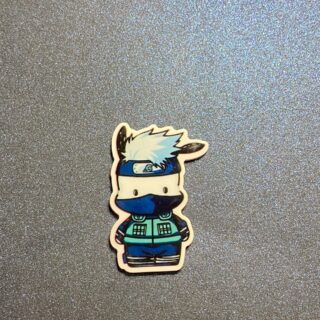 Character Resin