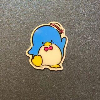 Character Resin