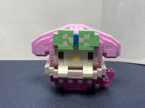 DIY Micro Building Blocks - Image 2