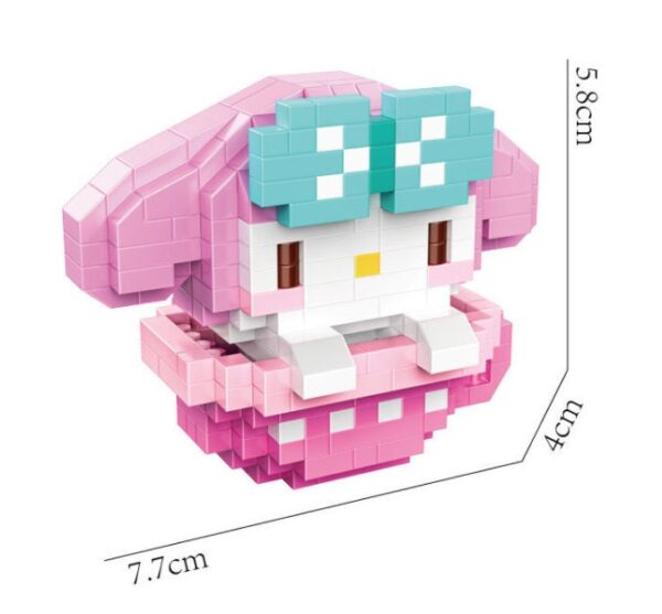 DIY Micro Building Blocks - Image 3