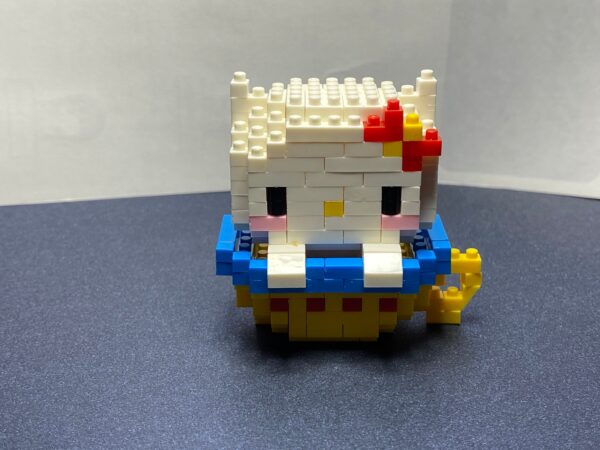 DIY Micro Building Blocks - Image 4