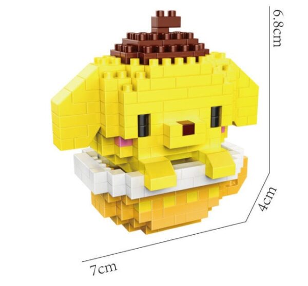 DIY Micro Building Blocks - Image 7