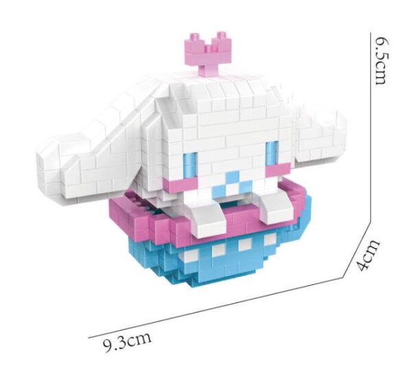 DIY Micro Building Blocks - Image 9