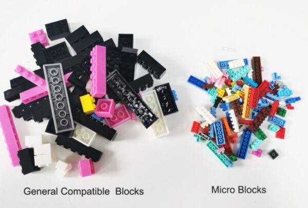 DIY Micro Building Blocks - Image 10