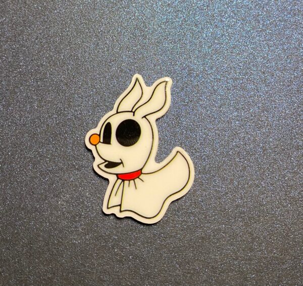 Movie Character Resin