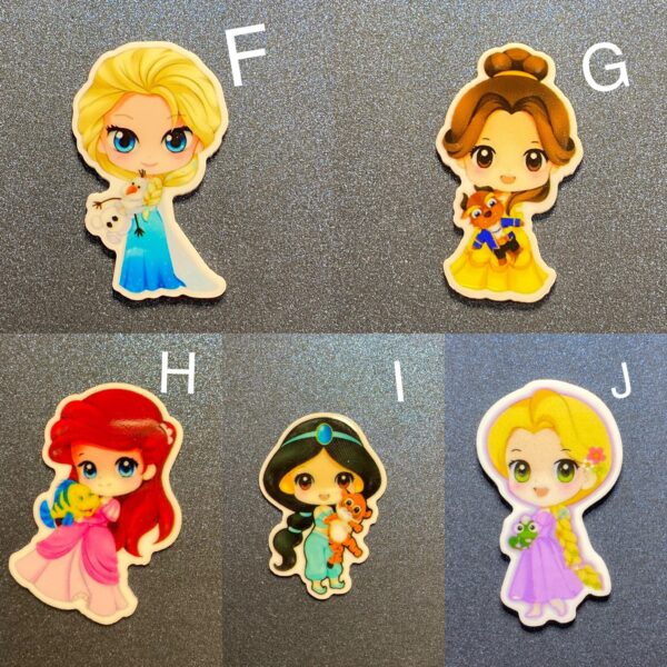 Princess Resin - Image 2