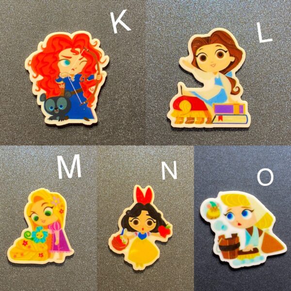 Princess Resin - Image 3
