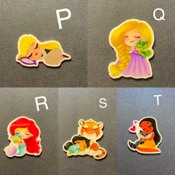 Princess Resin - Image 4
