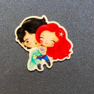 Princess Resin