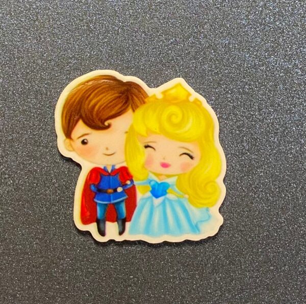 Princess Resin - Image 2