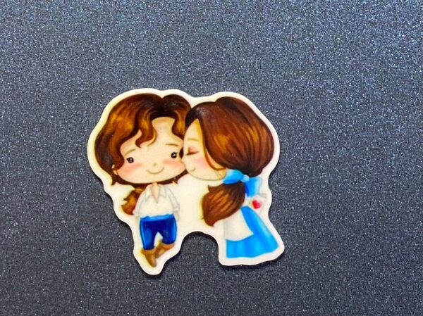Princess Resin - Image 3