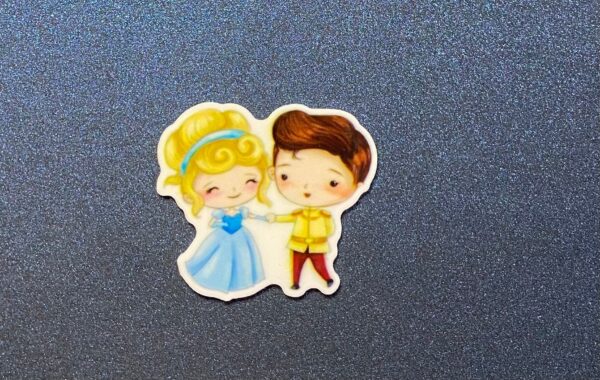 Princess Resin - Image 4