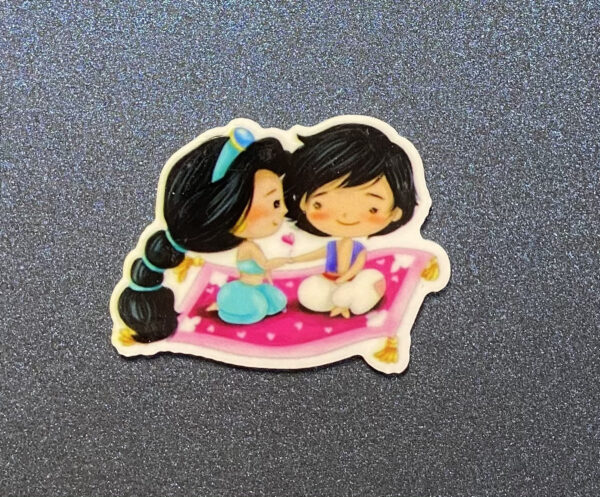 Princess Resin - Image 5