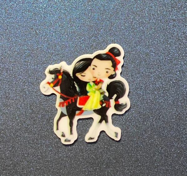 Princess Resin - Image 6