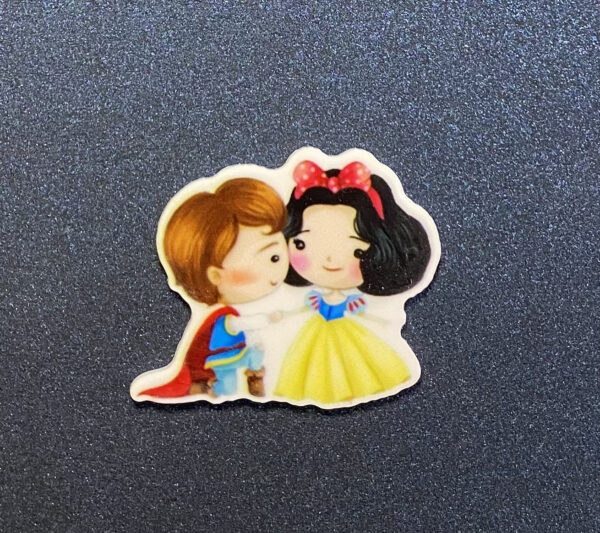 Princess Resin - Image 9