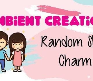 RANDOM Shoe Charms - Soft PVC